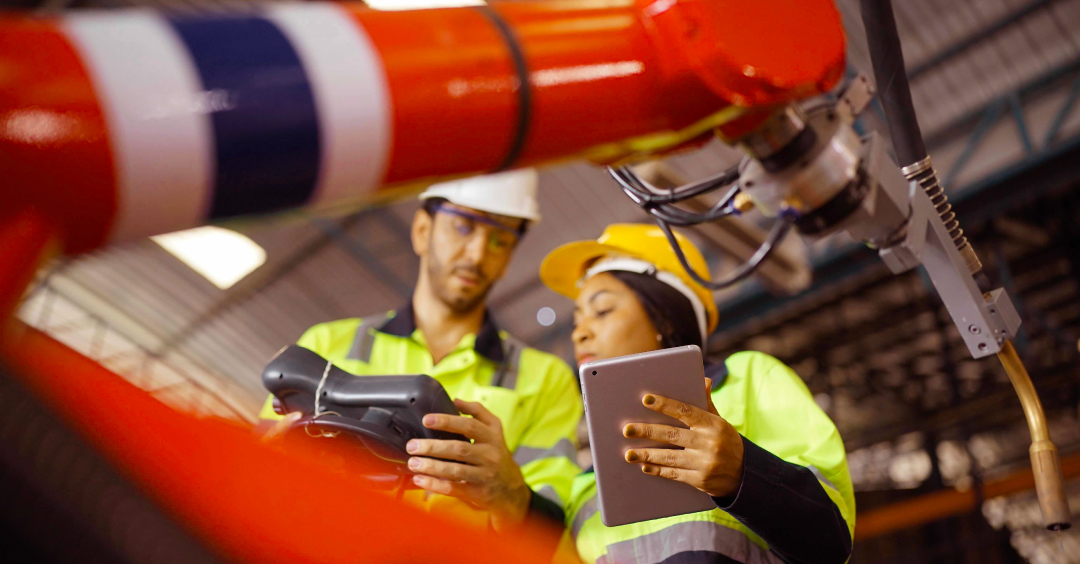 Advanced Manufacturing Projects Funding