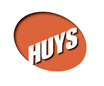 Huys-logo