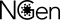 Black Ngen Logo