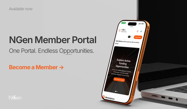 One Portal. Endless Opportunities.