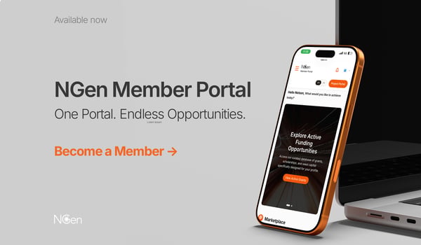 One Portal. Endless Opportunities.