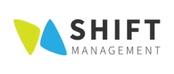 Shift-logo