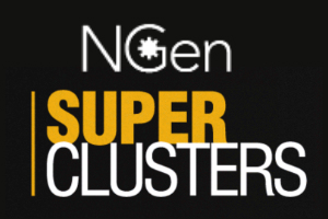 NGen-Supercluster