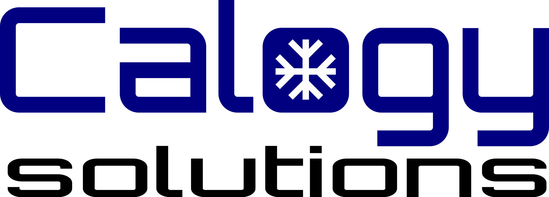Calogy Solutions-logo