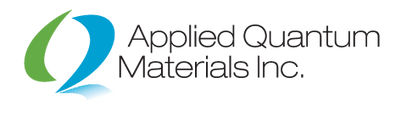 Applied Quantum Materials Inc