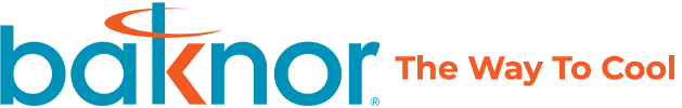 Baknor A Rusgen Company Inc