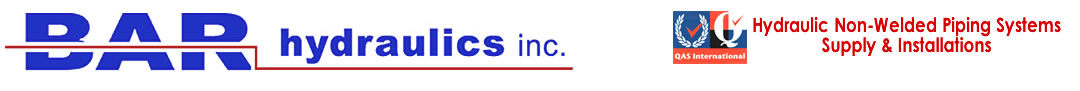 Bar Hydraulics Inc