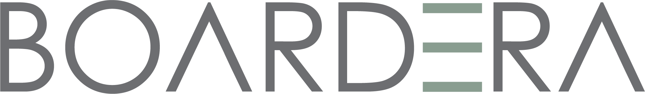 Boardera Software Inc.