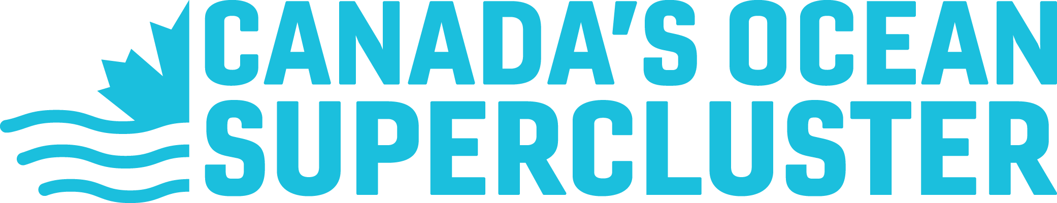 Canada's Ocean Supercluster