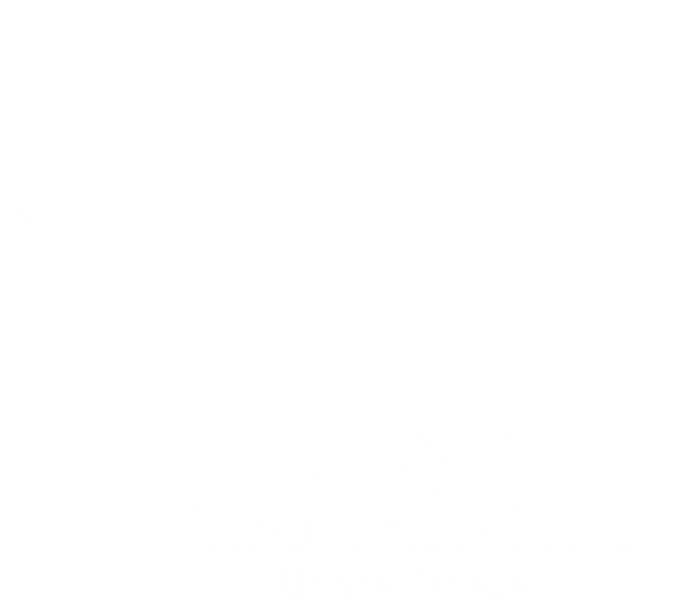 County of Grande Prairie No 1