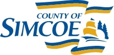County of Simcoe