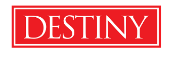 Destiny Copper