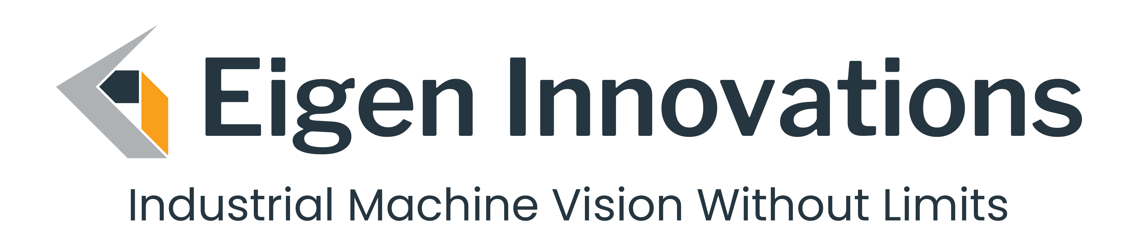 Eigen Innovations