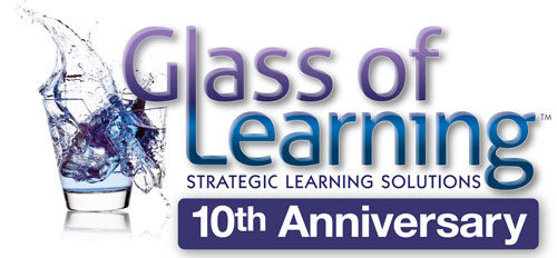 Glass of Learning Inc