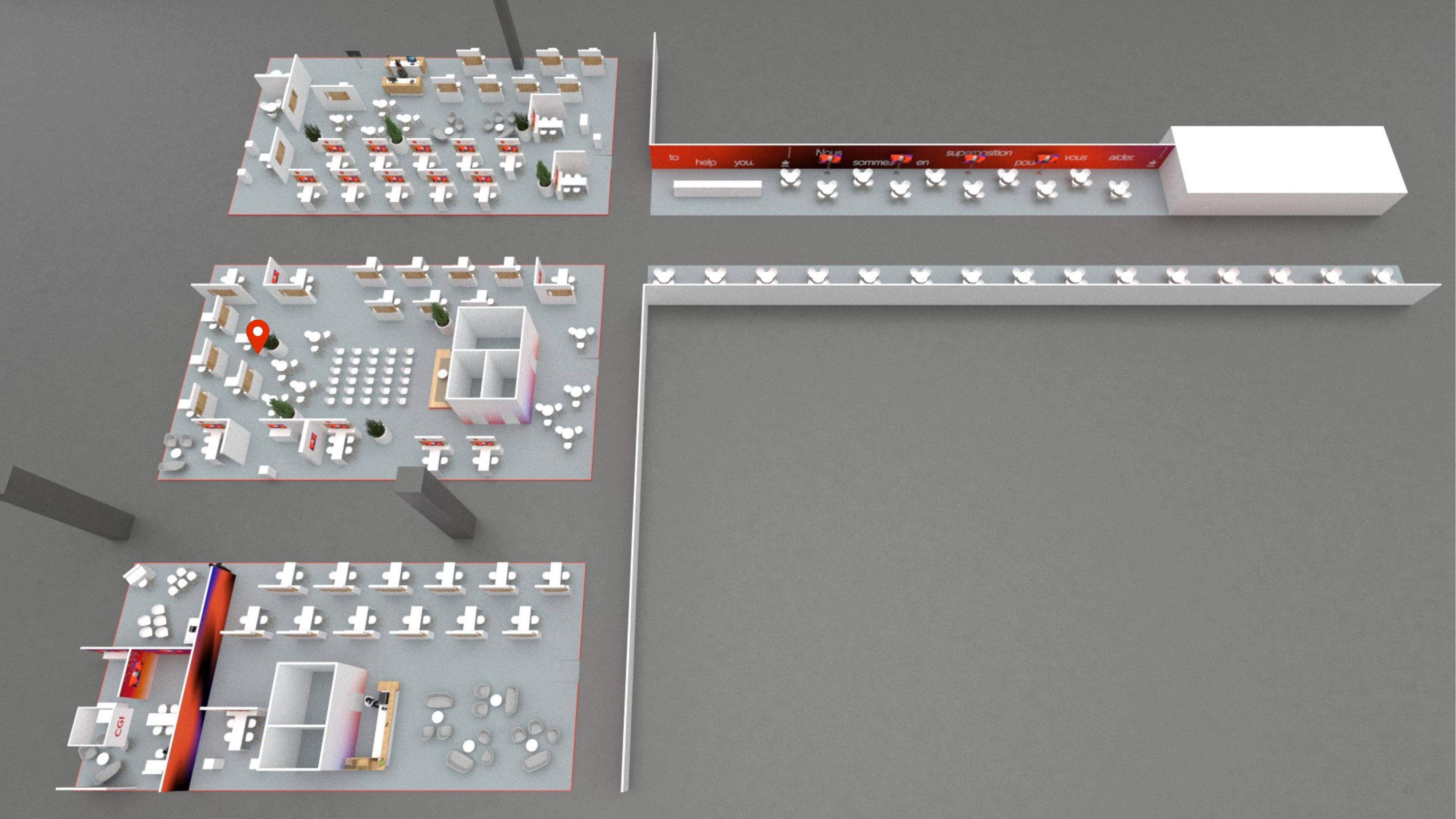 Dot Automation Inc.