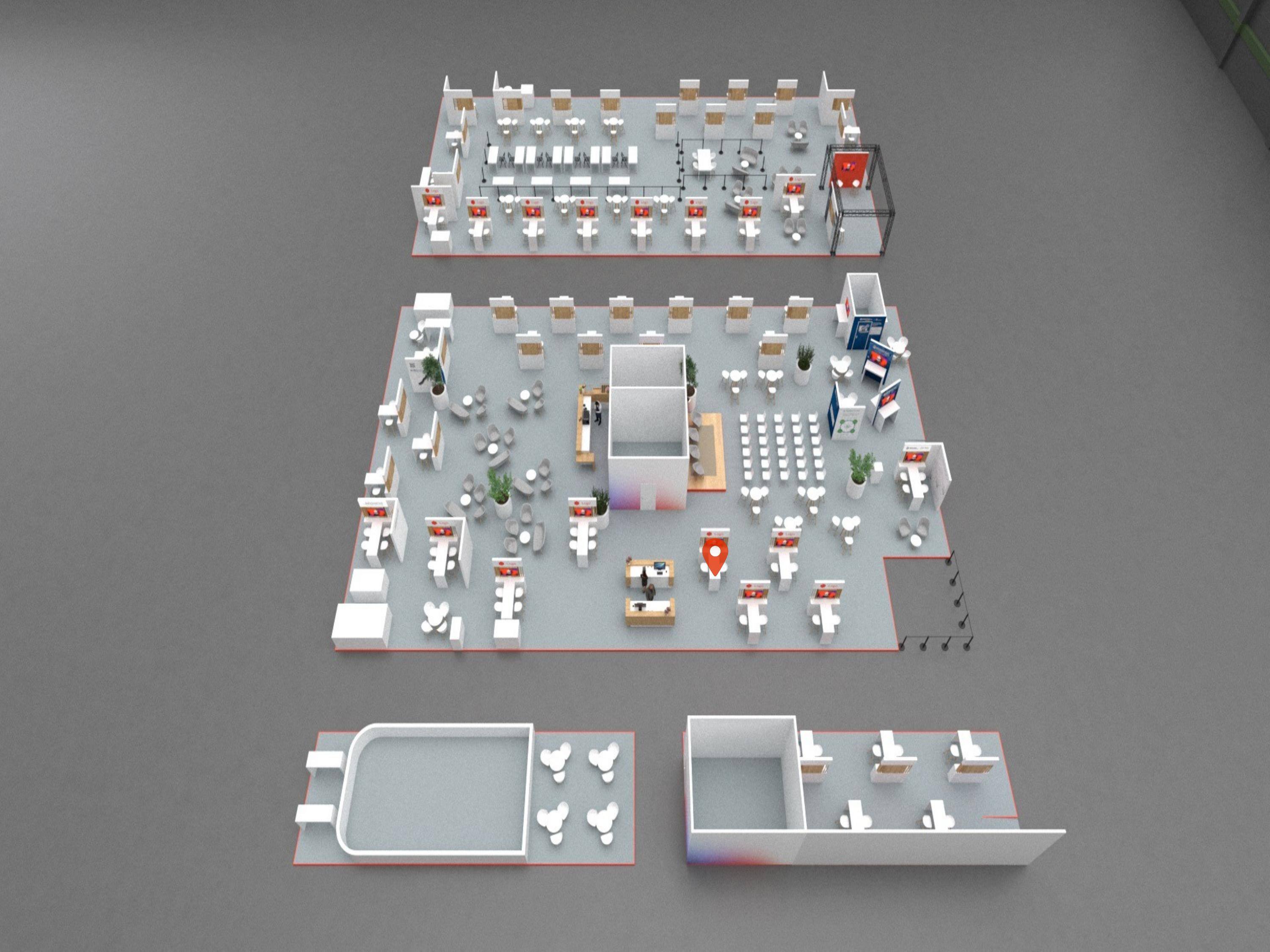 DMM Technology