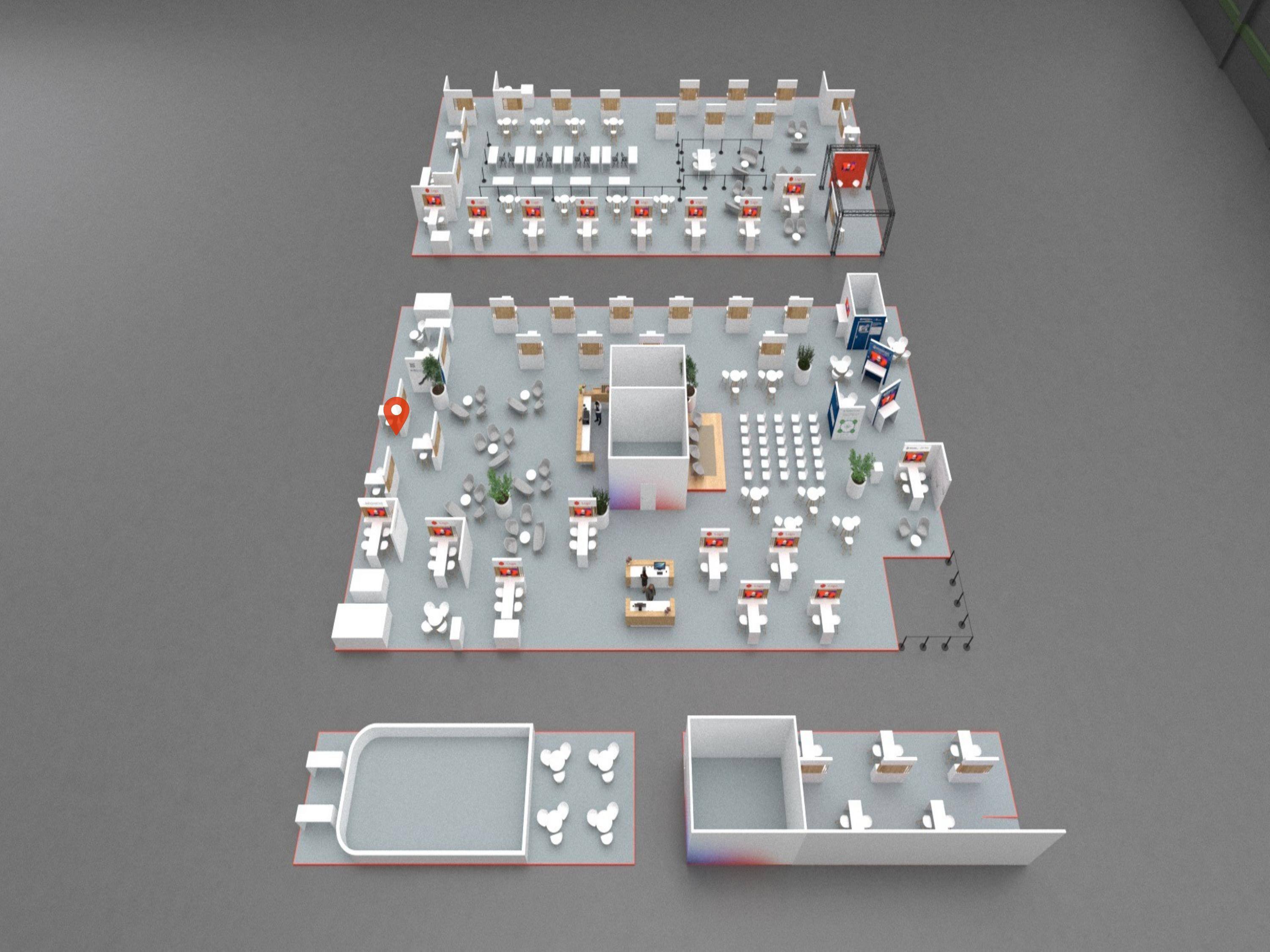 Evm Group Inc.