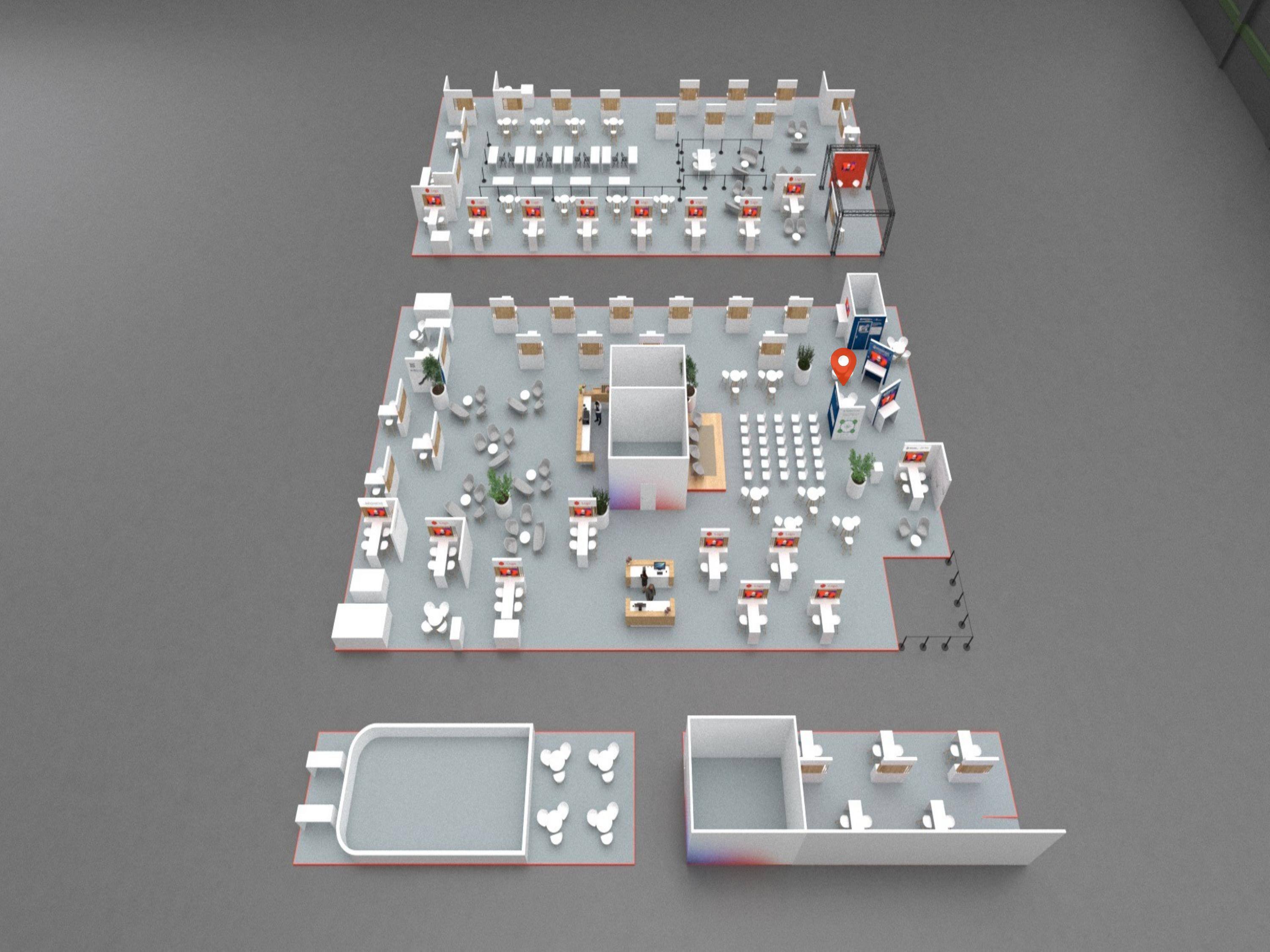 Famic Technologies