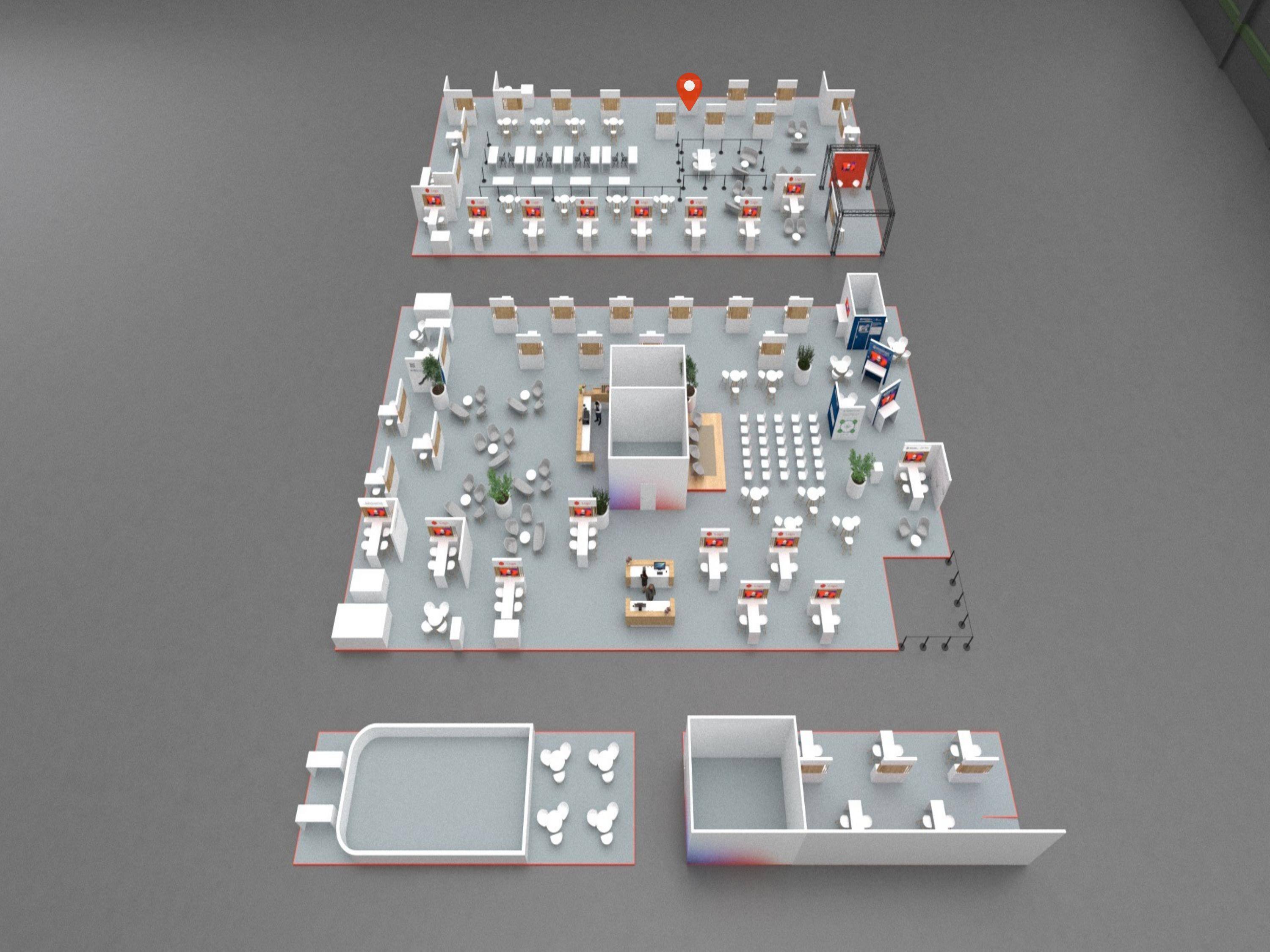 Labscubed