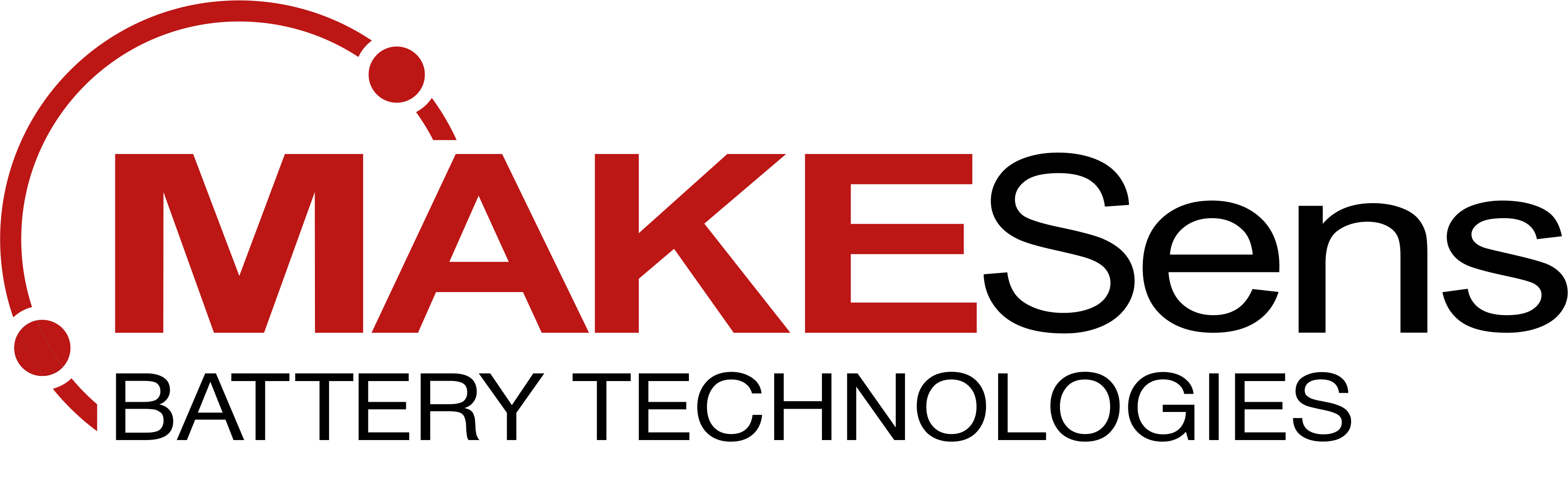 MakeSens Inc