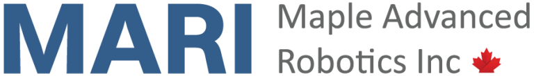 Maple Advanced Robotics Inc (MARI)