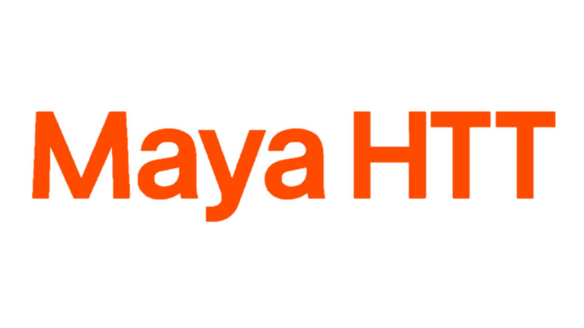 Maya HTT