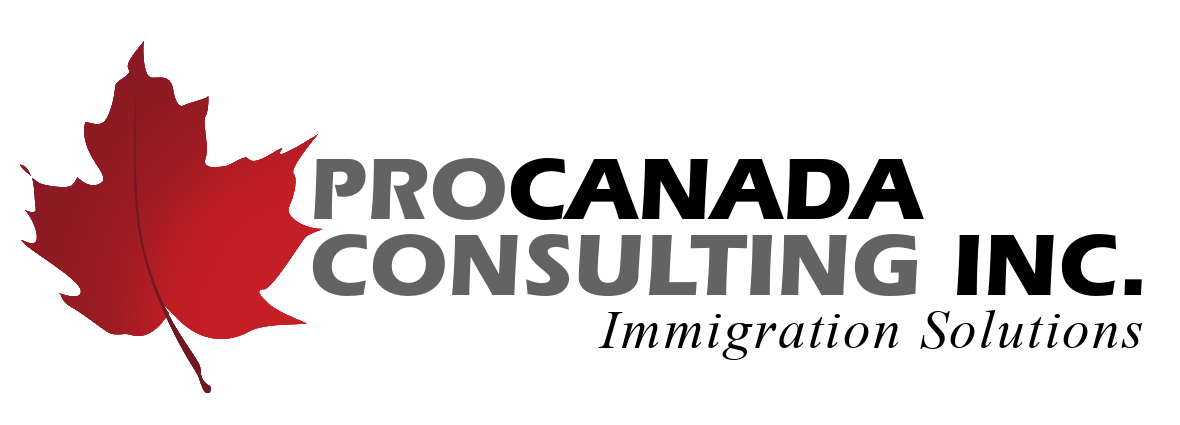 Pro Canada Consulting