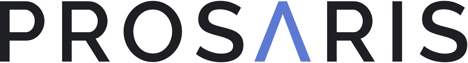 Prosaris Solutions