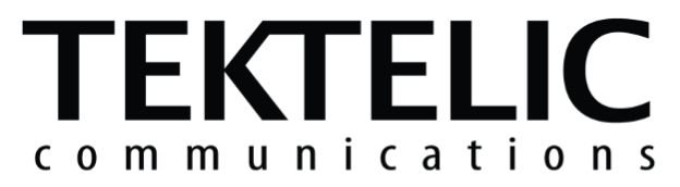 Tektelic Communications