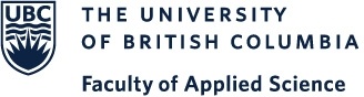 The University of British Columbia - Faculty of Applied Science