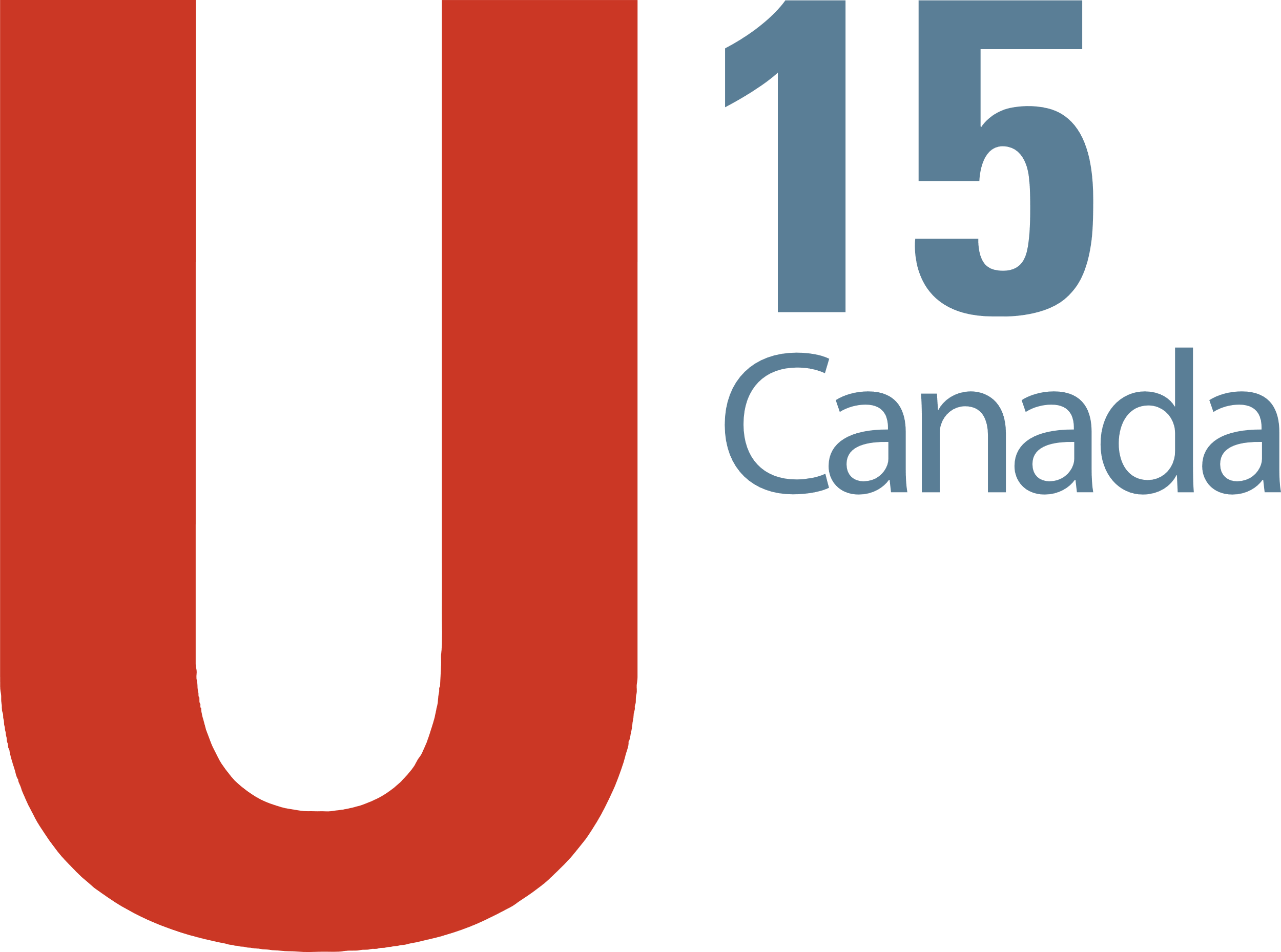 U15 Group of Canadian Research Universities (U15 Canada)