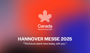 Hannover Messe 2025 | NGen