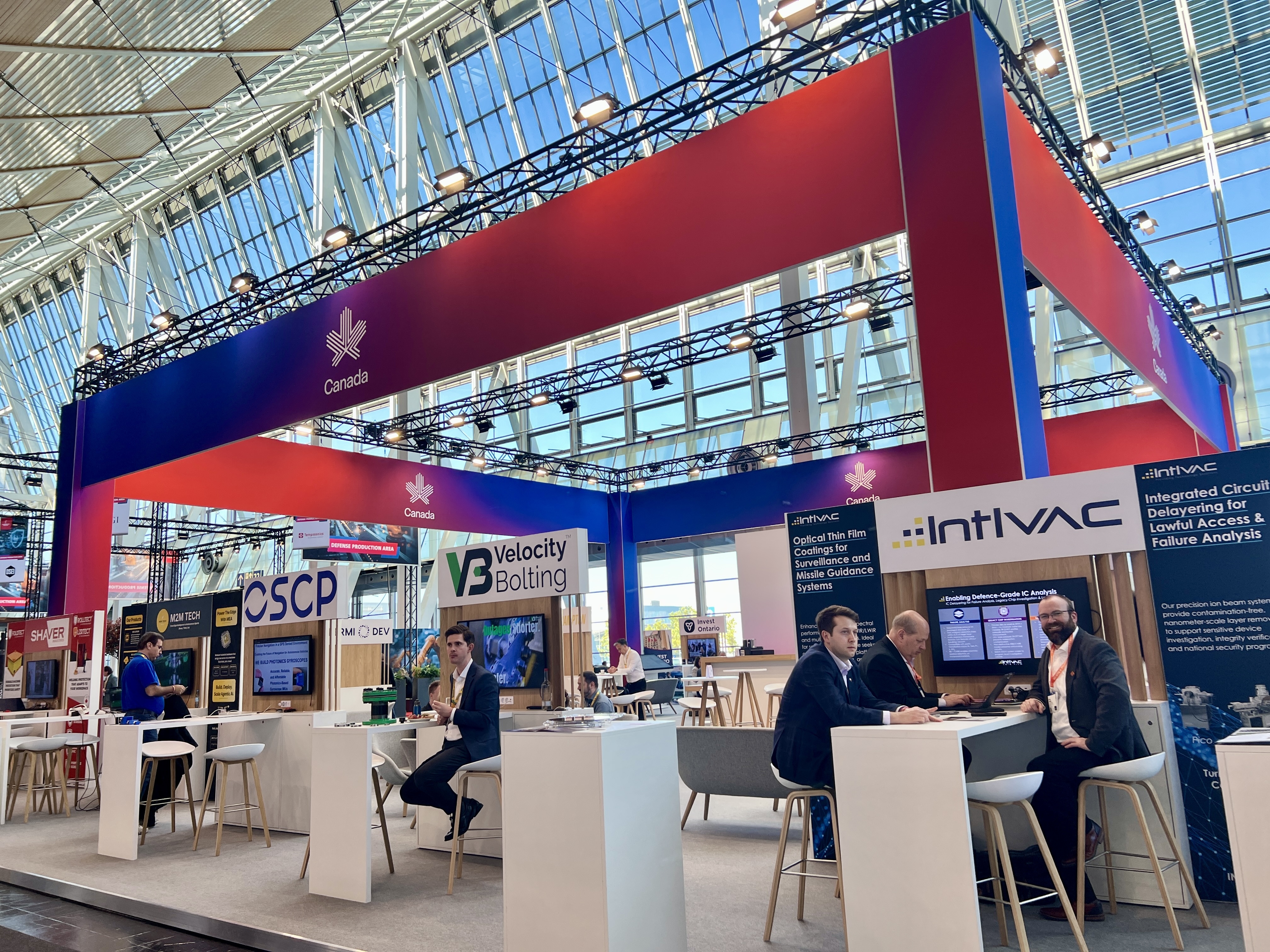 Hannover Messe 2027