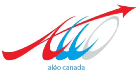 Aleo-logo