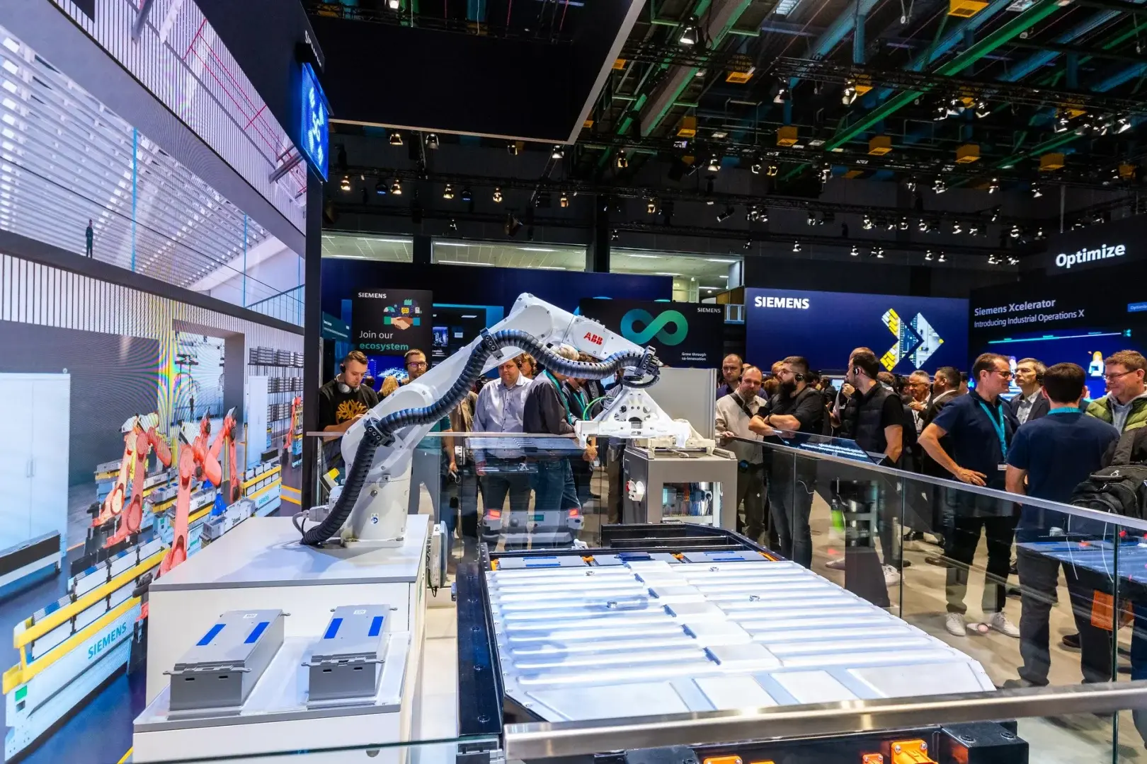 Ontario Export Mission to Smart Production Solutions