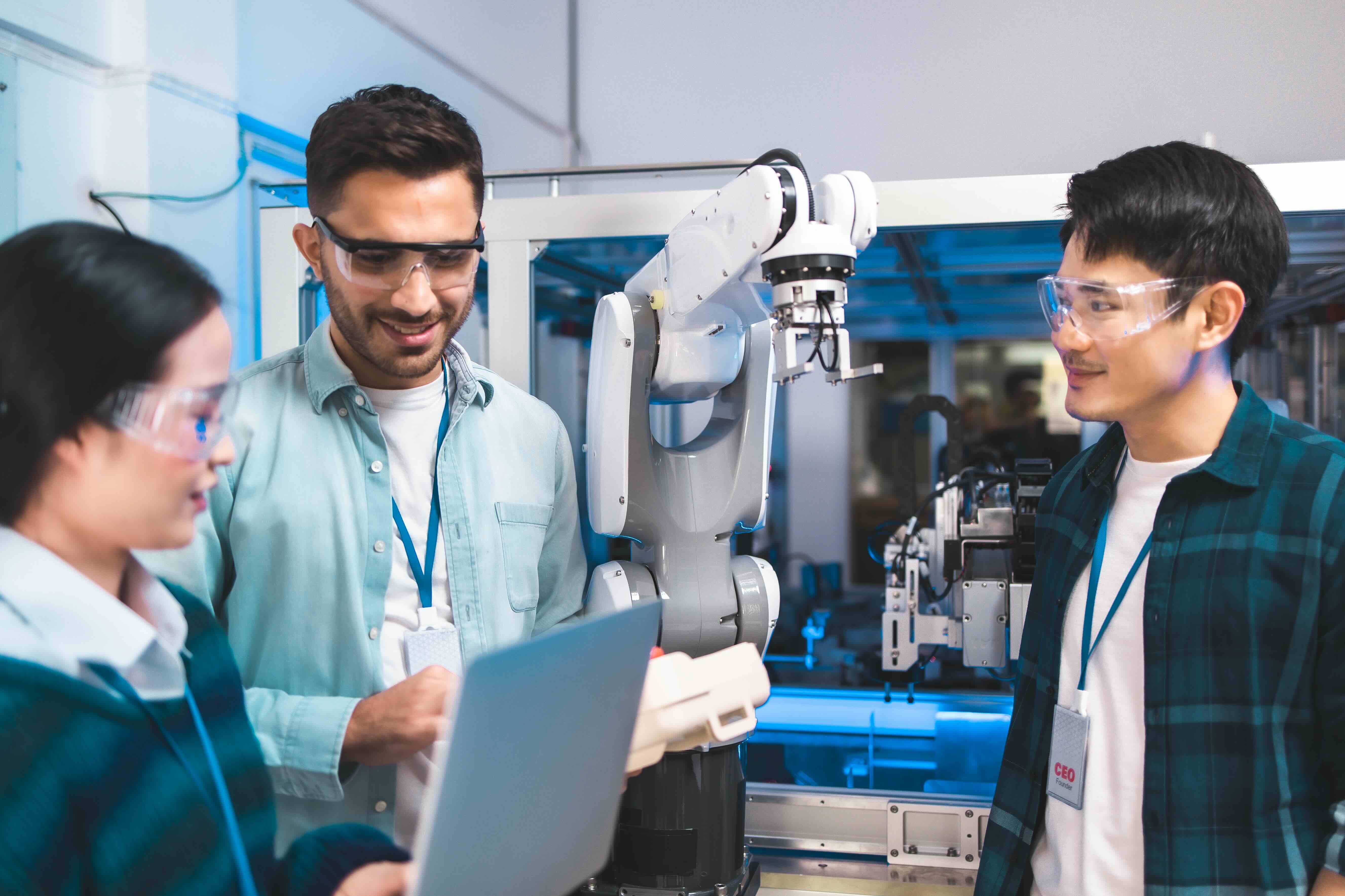 Canadian AI Applied to IoT R&D Partnering Delegation to Japan
