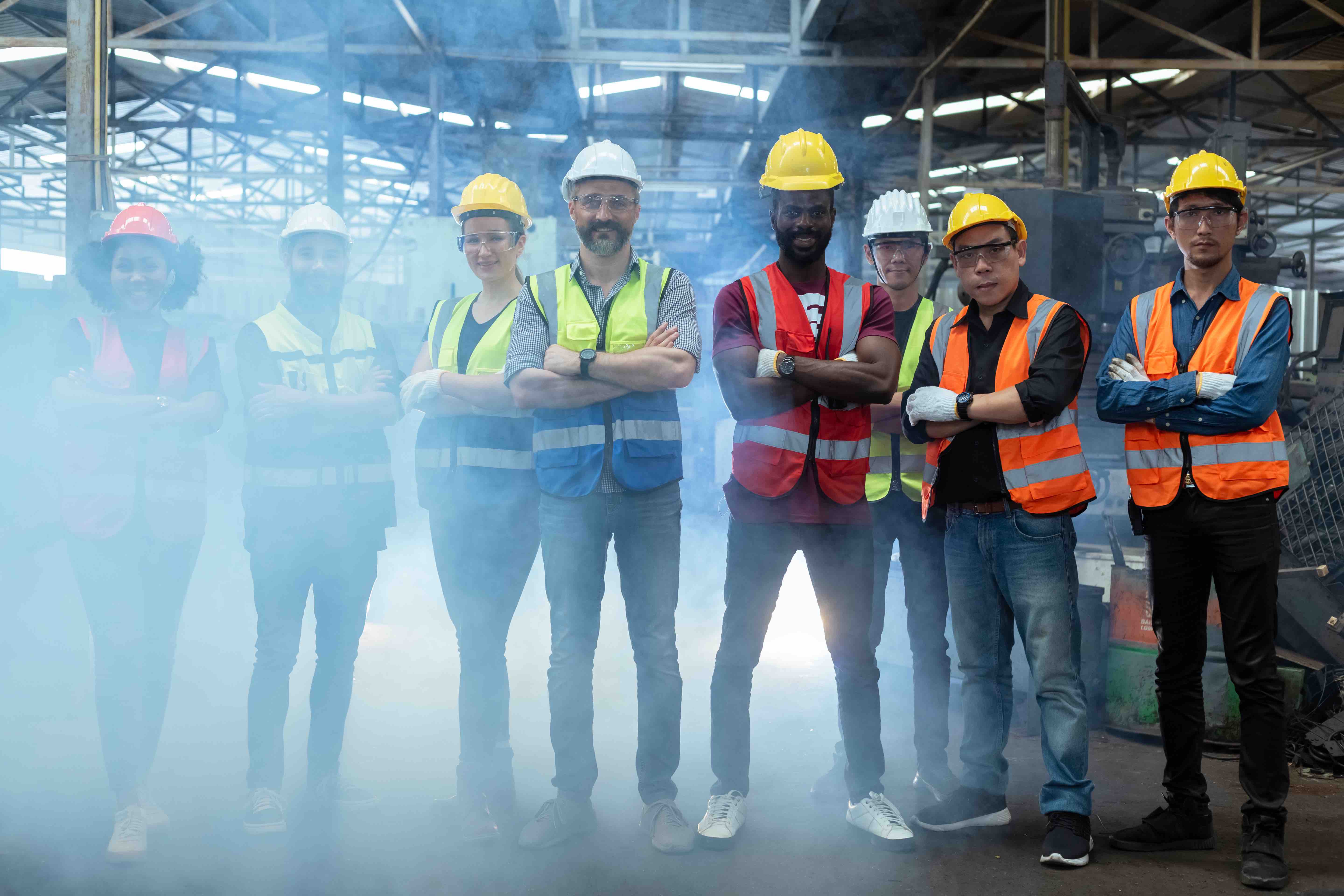 group-of-various-nationalities-engineer-profession-2023-11-27-05-25-36-utc