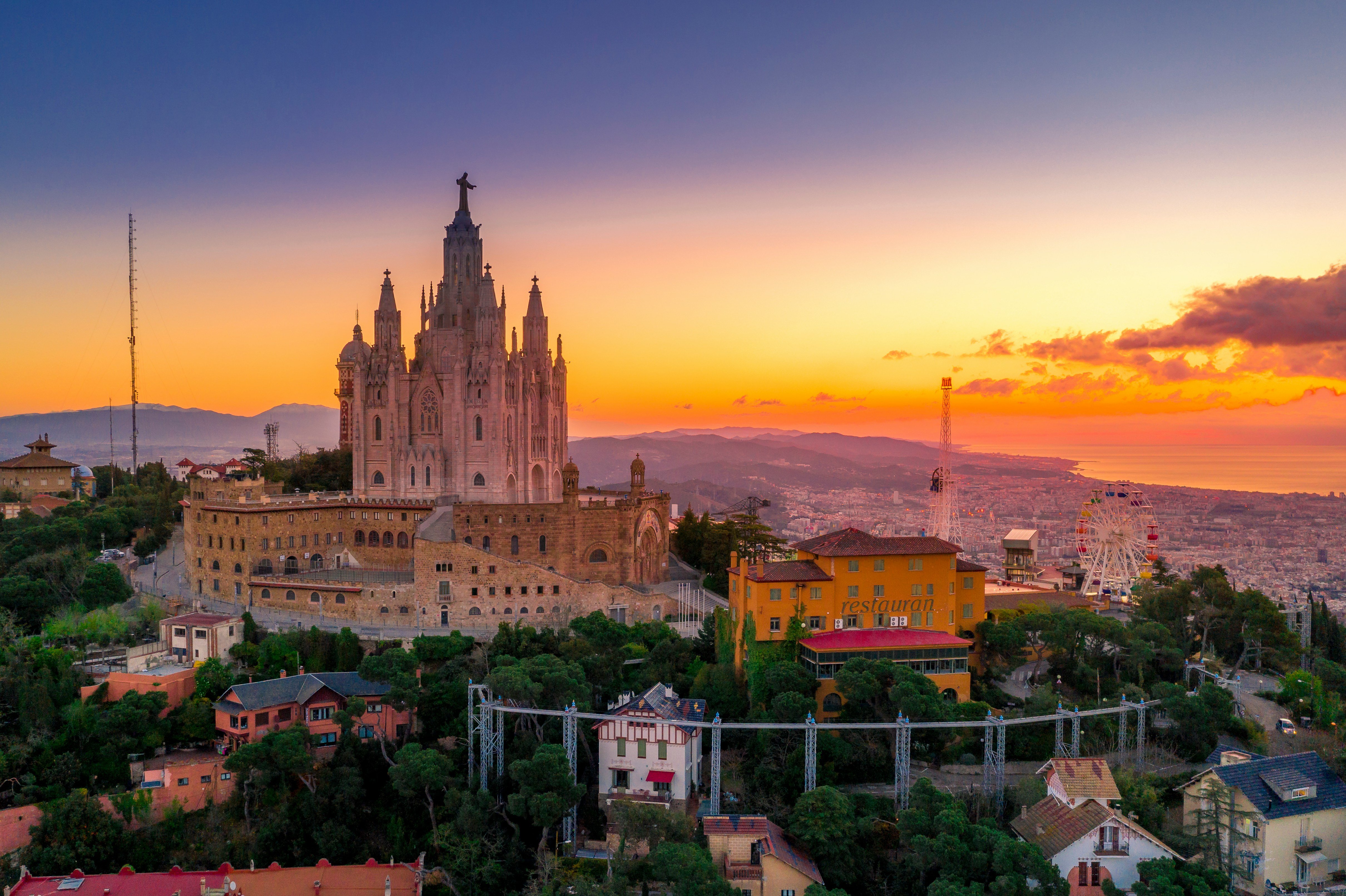 Deep Tech Innovation Mission to Barcelona