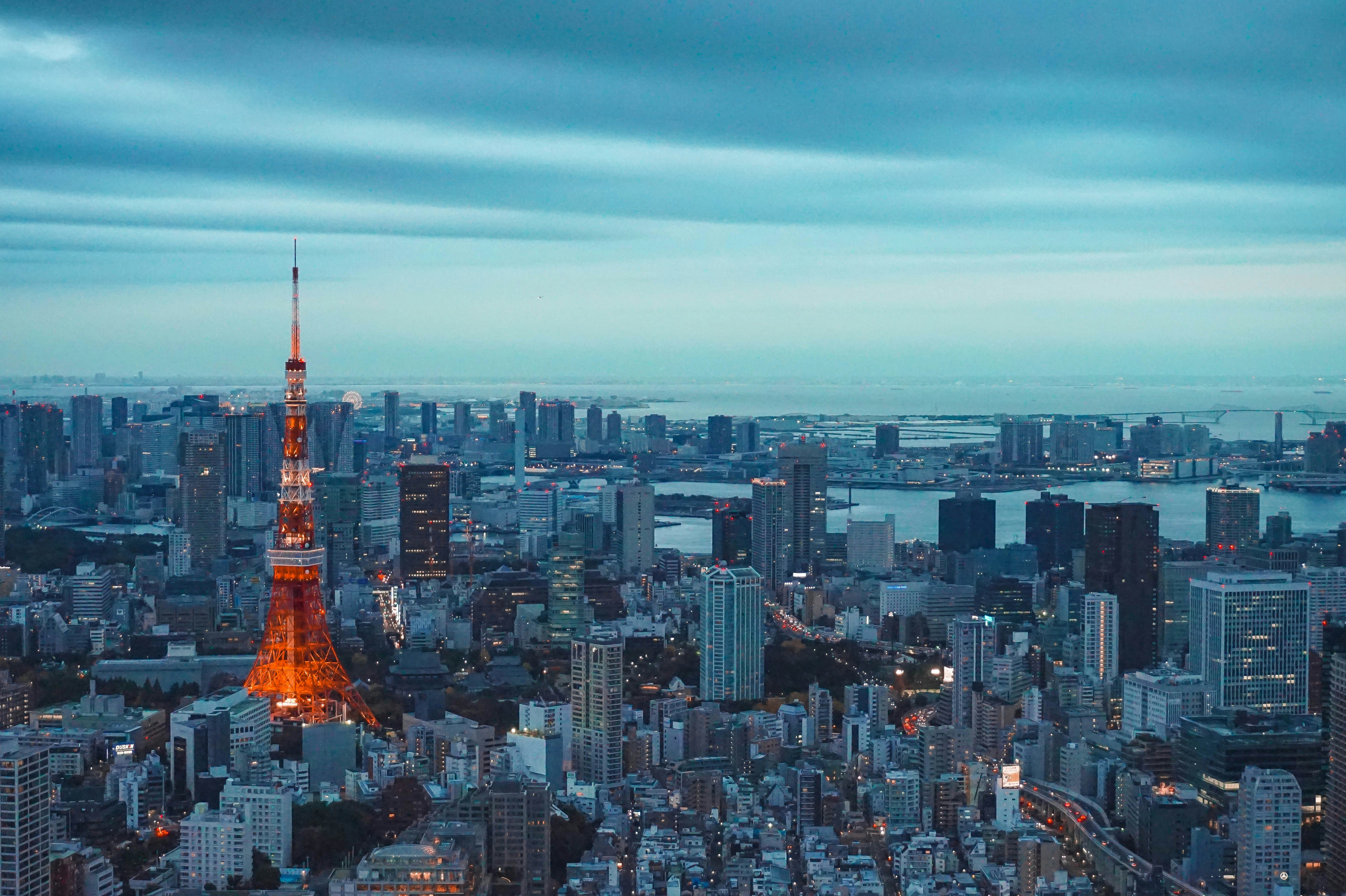 Life Sciences Trade Mission to Japan