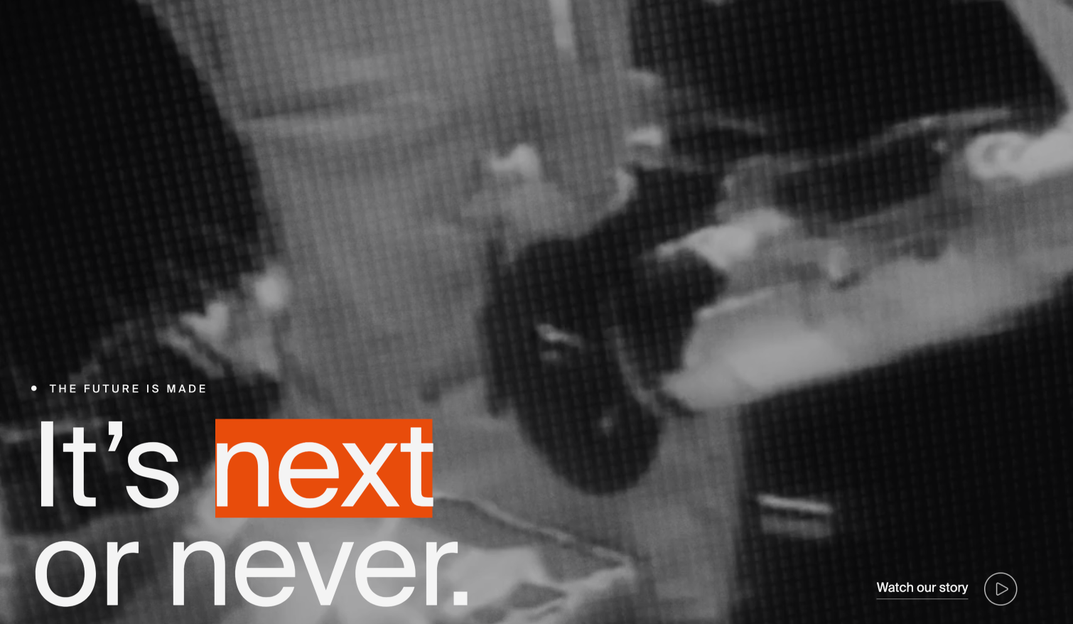 Success Stories Ngen